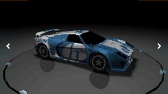 Screenshot for Trackmania Turbo: Build to Race