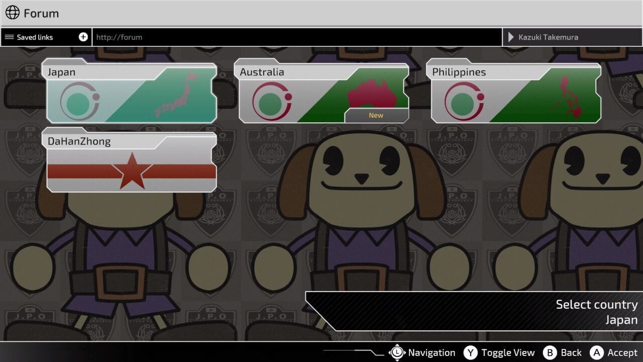 Screenshot for Front Mission 3: Remake