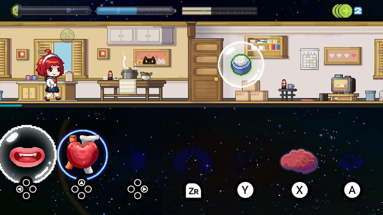 Screenshot for Beat of Life