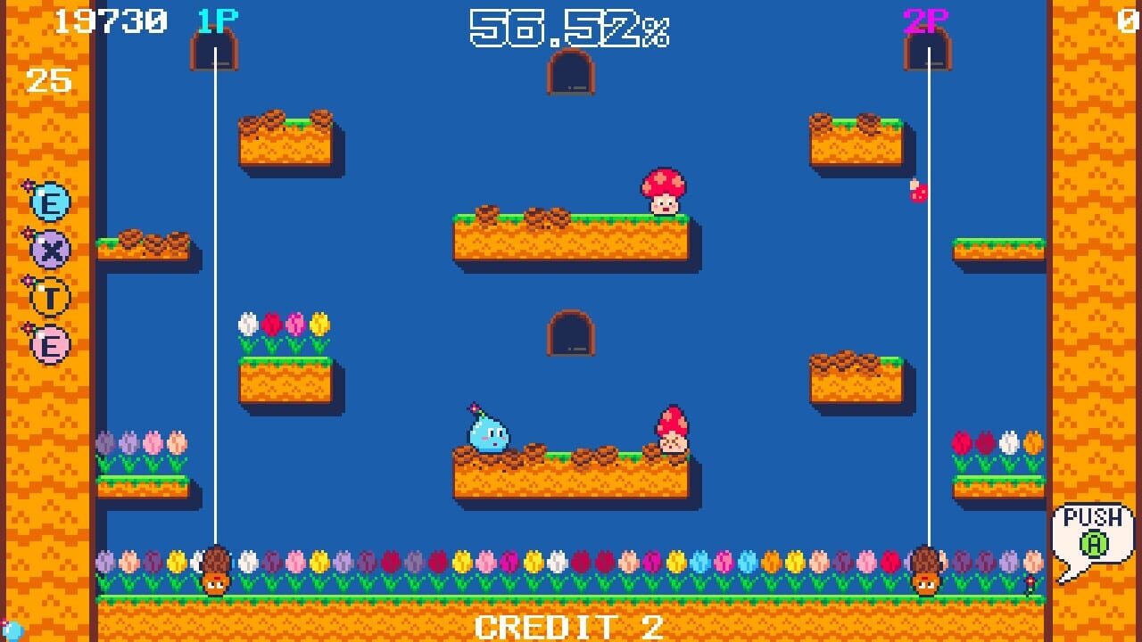 Screenshot for Bloom Paradise