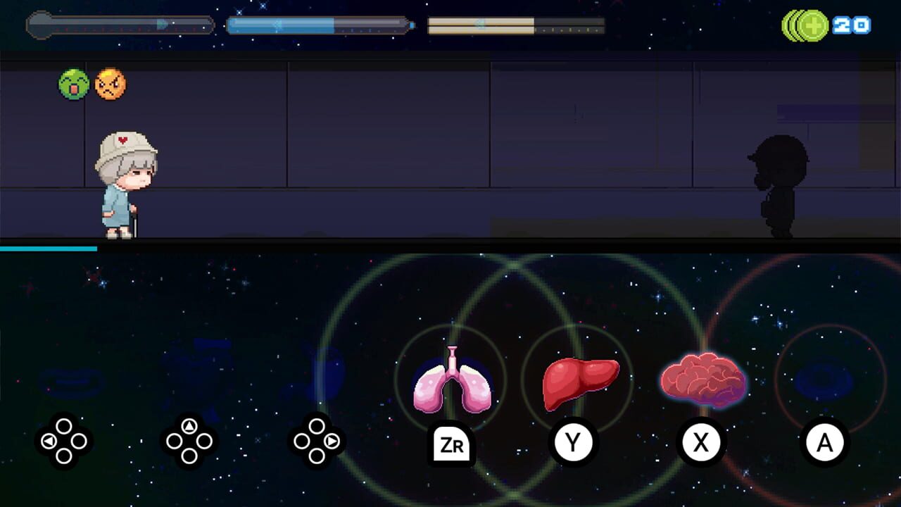 Screenshot for Beat of Life