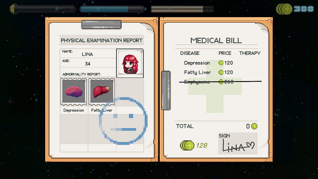 Screenshot for Beat of Life