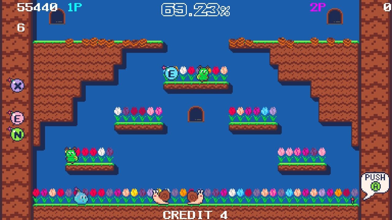Screenshot for Bloom Paradise