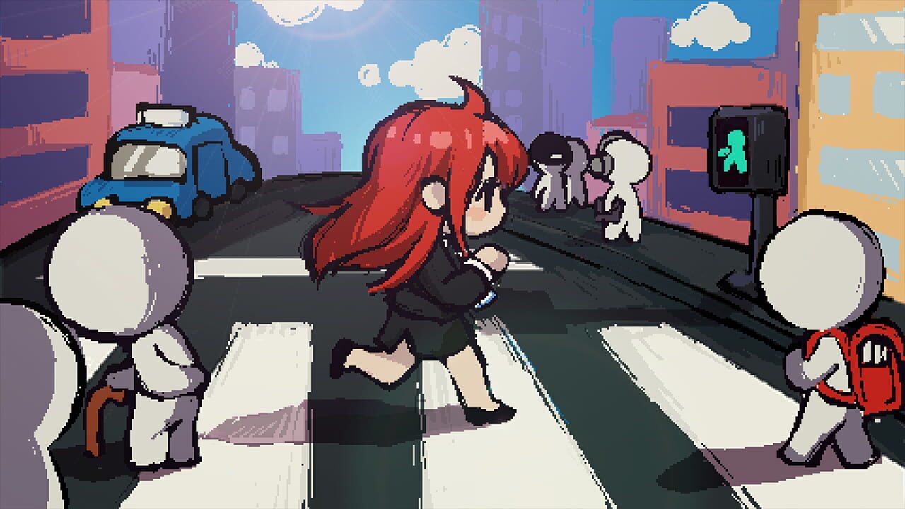 Screenshot for Beat of Life