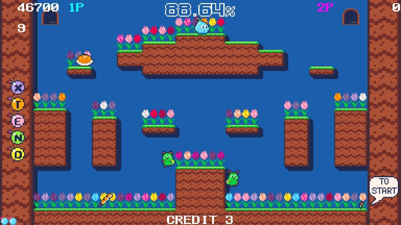 Screenshot for Bloom Paradise