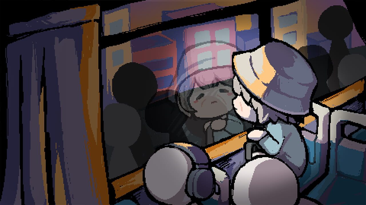Screenshot for Beat of Life