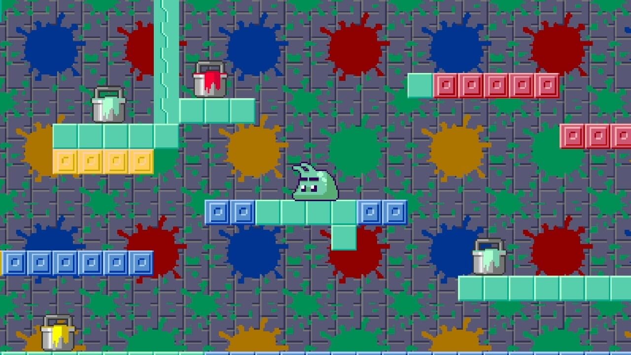 Screenshot for Inkventure