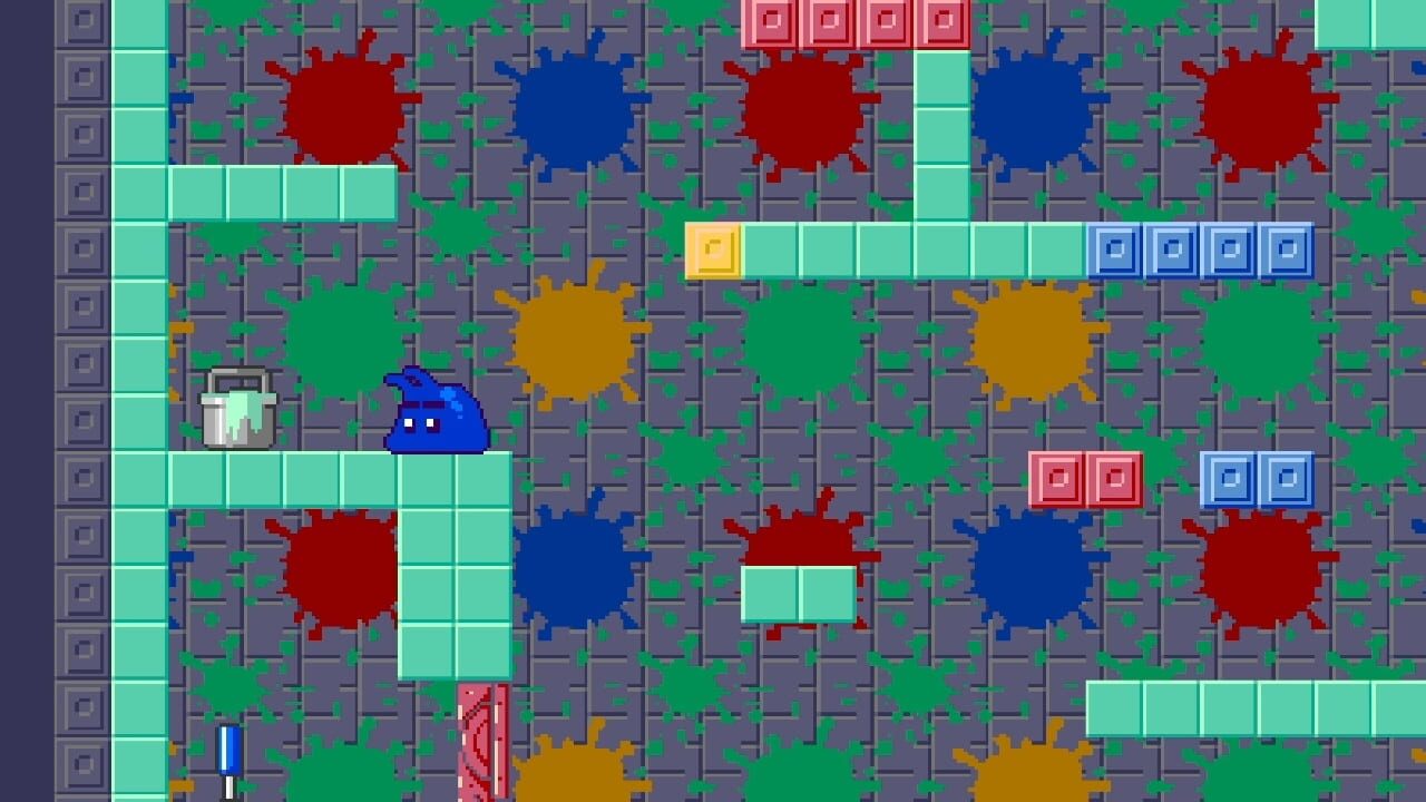 Screenshot for Inkventure
