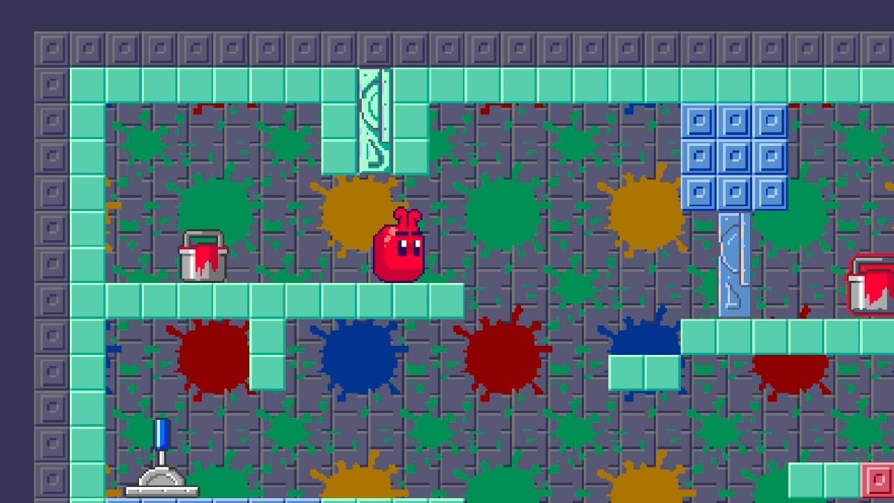 Screenshot for Inkventure