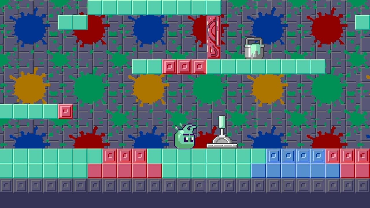 Screenshot for Inkventure