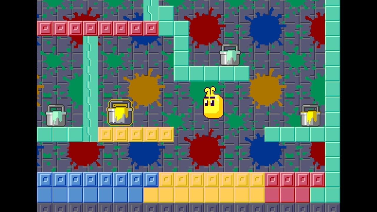 Screenshot for Inkventure