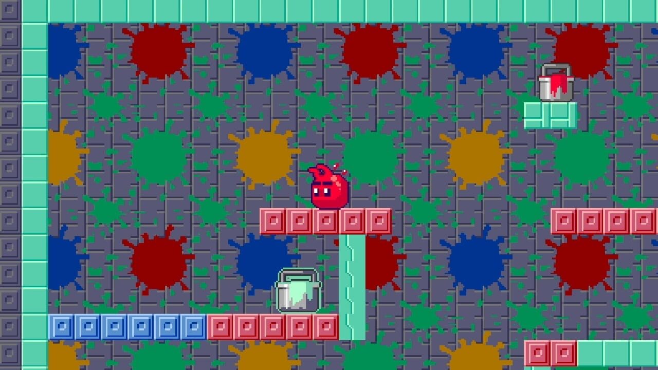 Screenshot for Inkventure