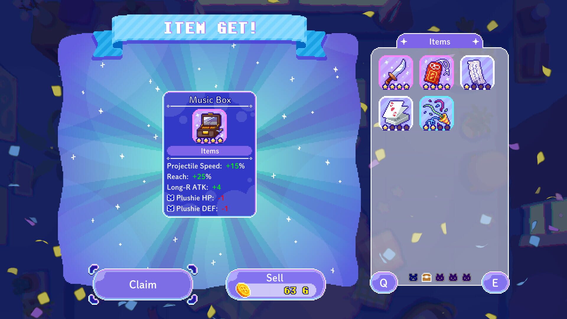 Screenshot for Reverie in the Moonlight