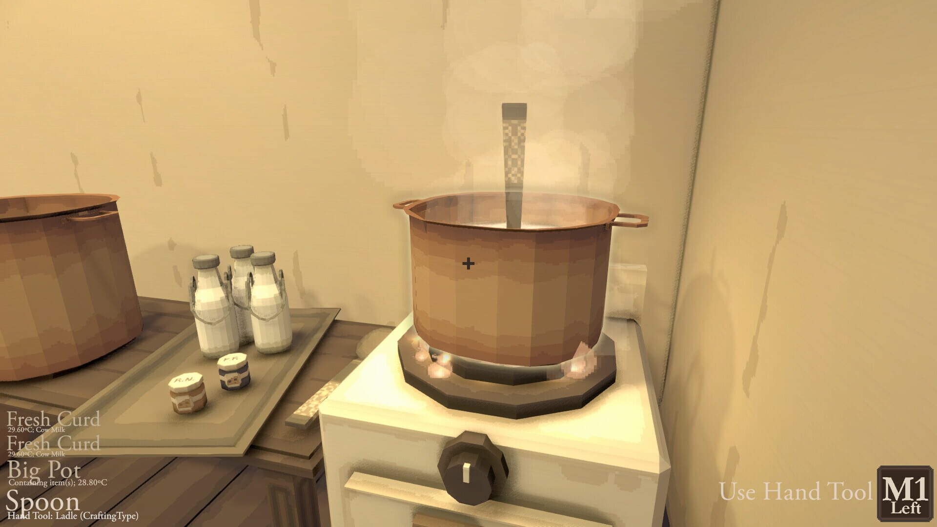 Screenshot for Artisan Acre