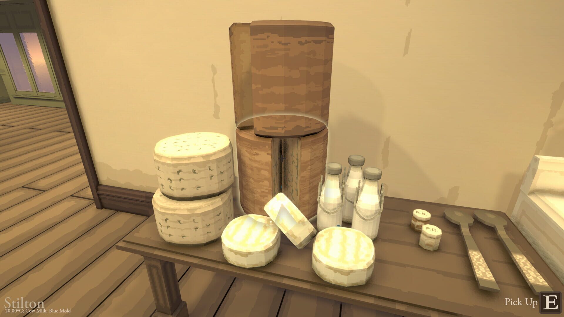 Screenshot for Artisan Acre