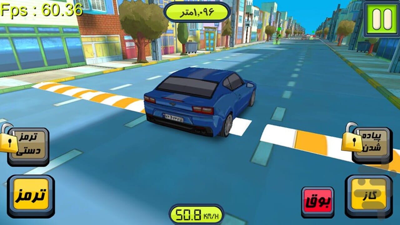 Screenshot for Taxido