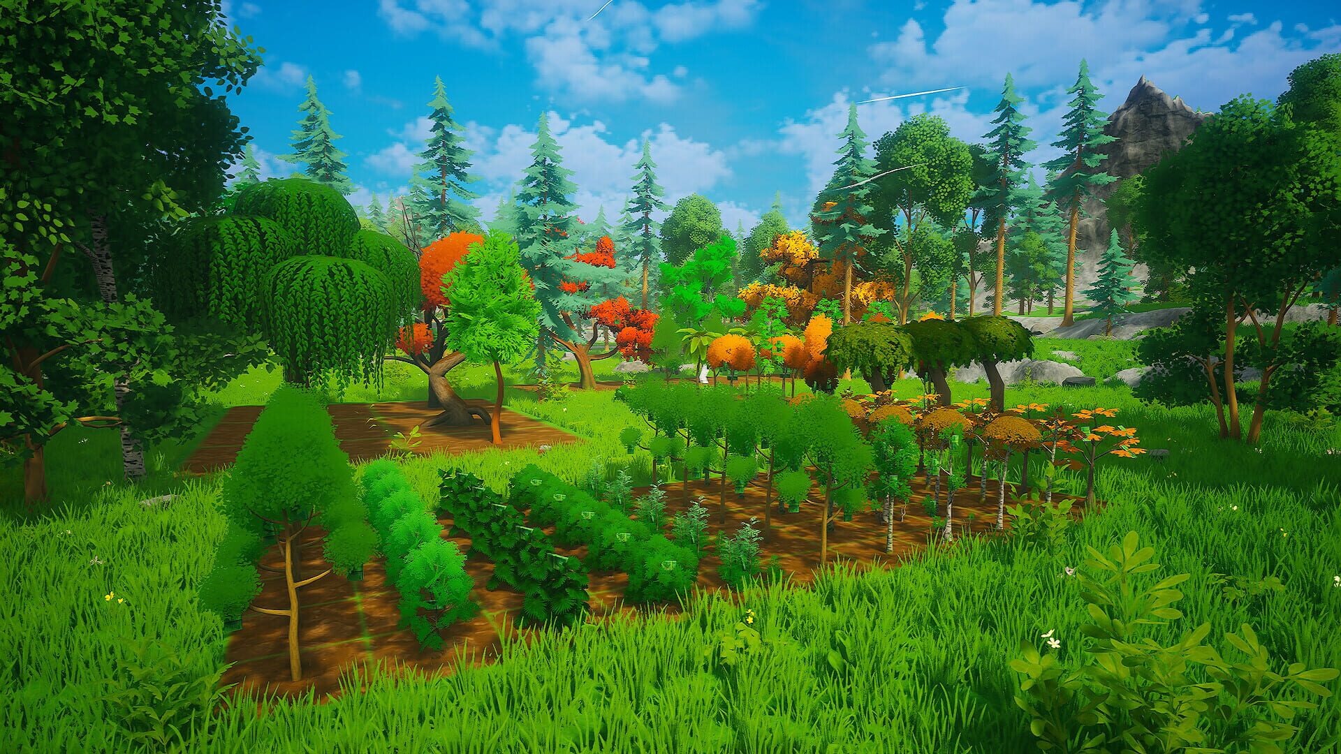 Screenshot for My Money Grows On Trees