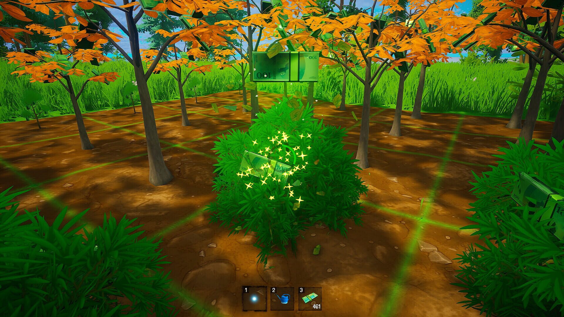 Screenshot for My Money Grows On Trees