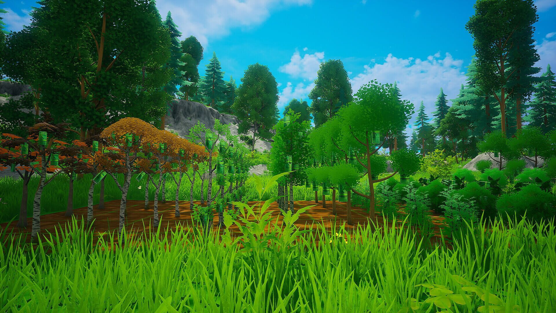 Screenshot for My Money Grows On Trees