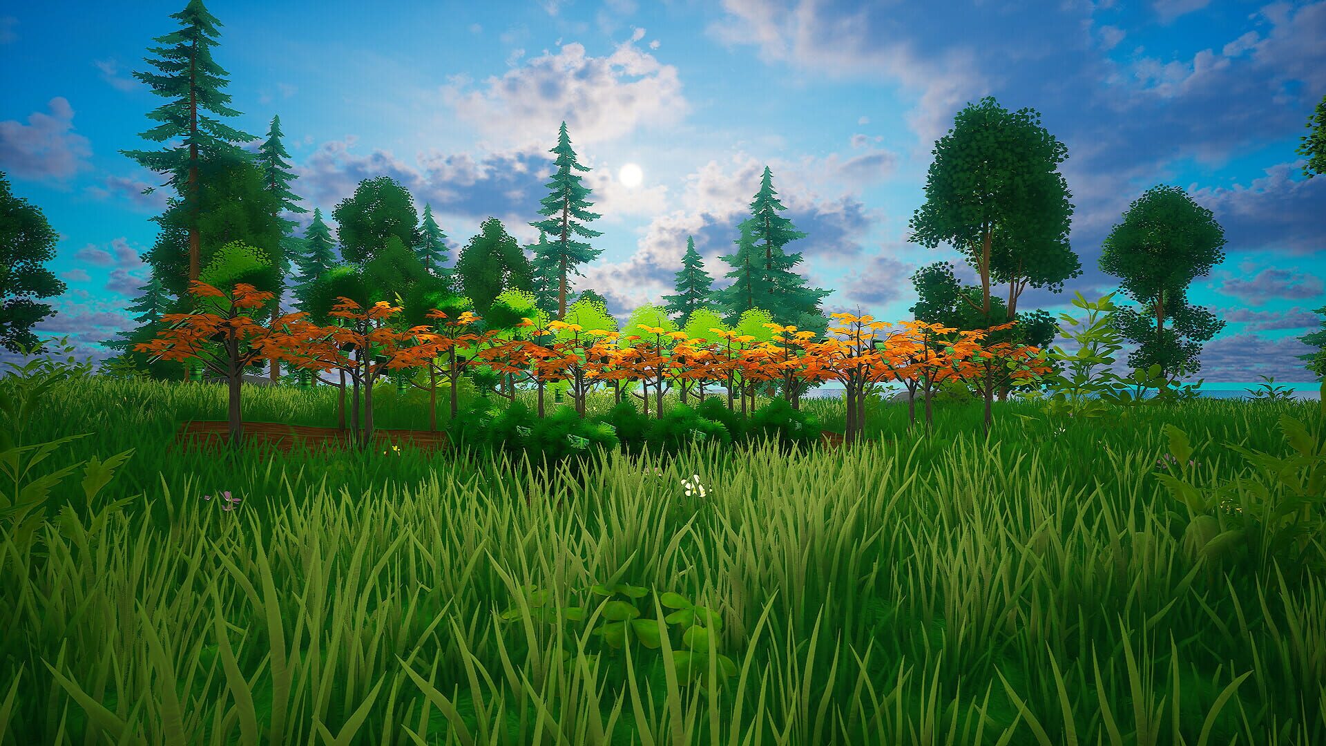 Screenshot for My Money Grows On Trees