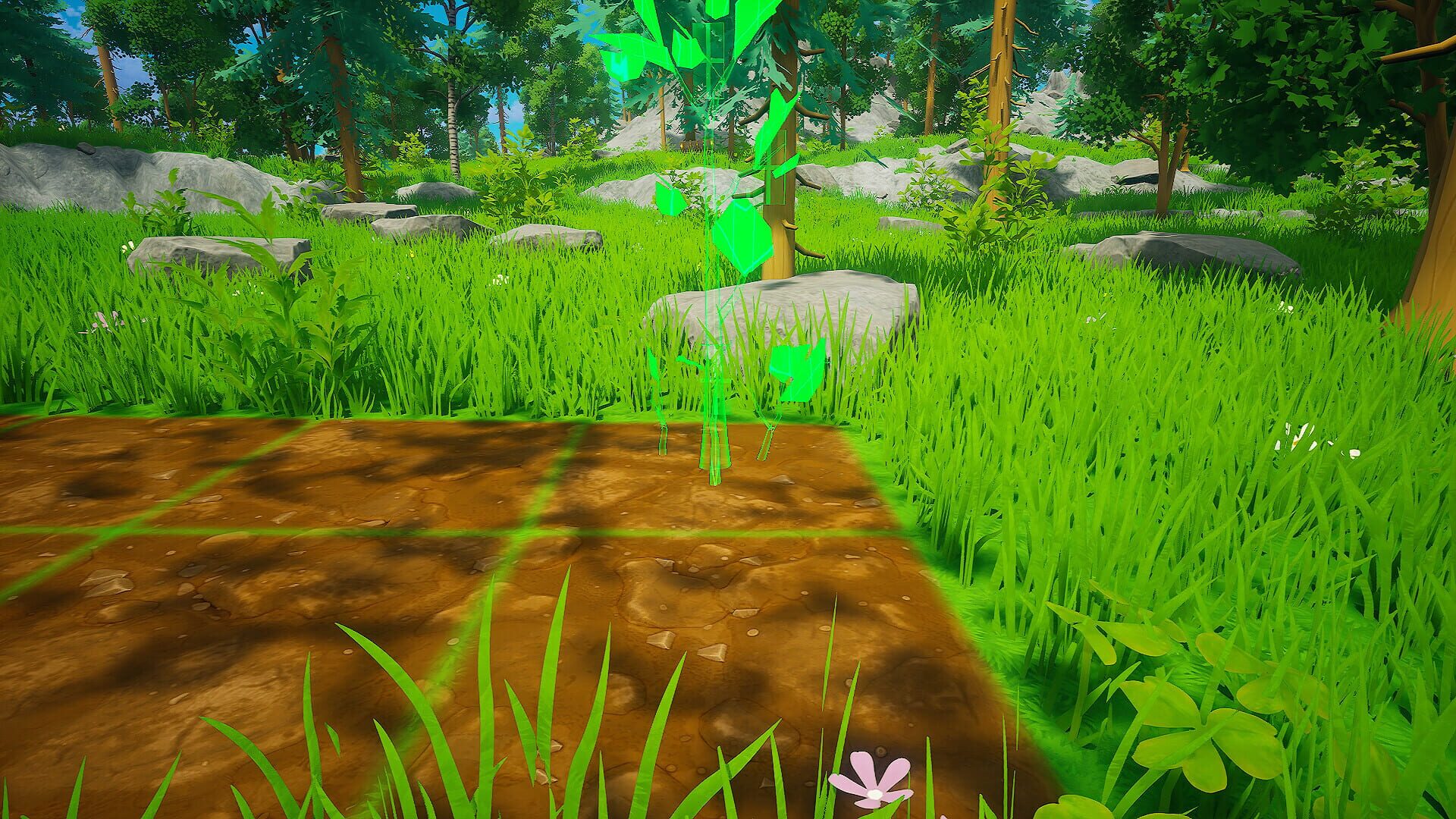 Screenshot for My Money Grows On Trees