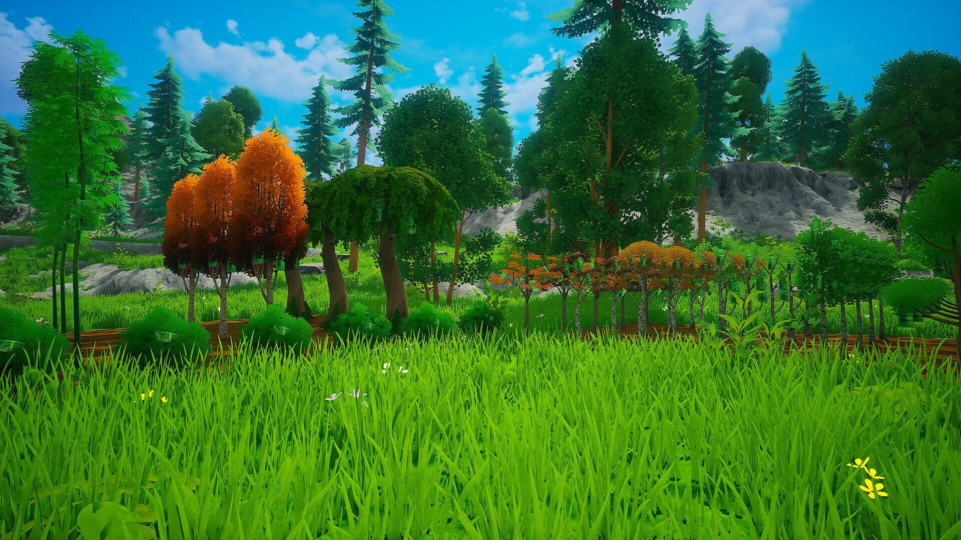 Screenshot for My Money Grows On Trees