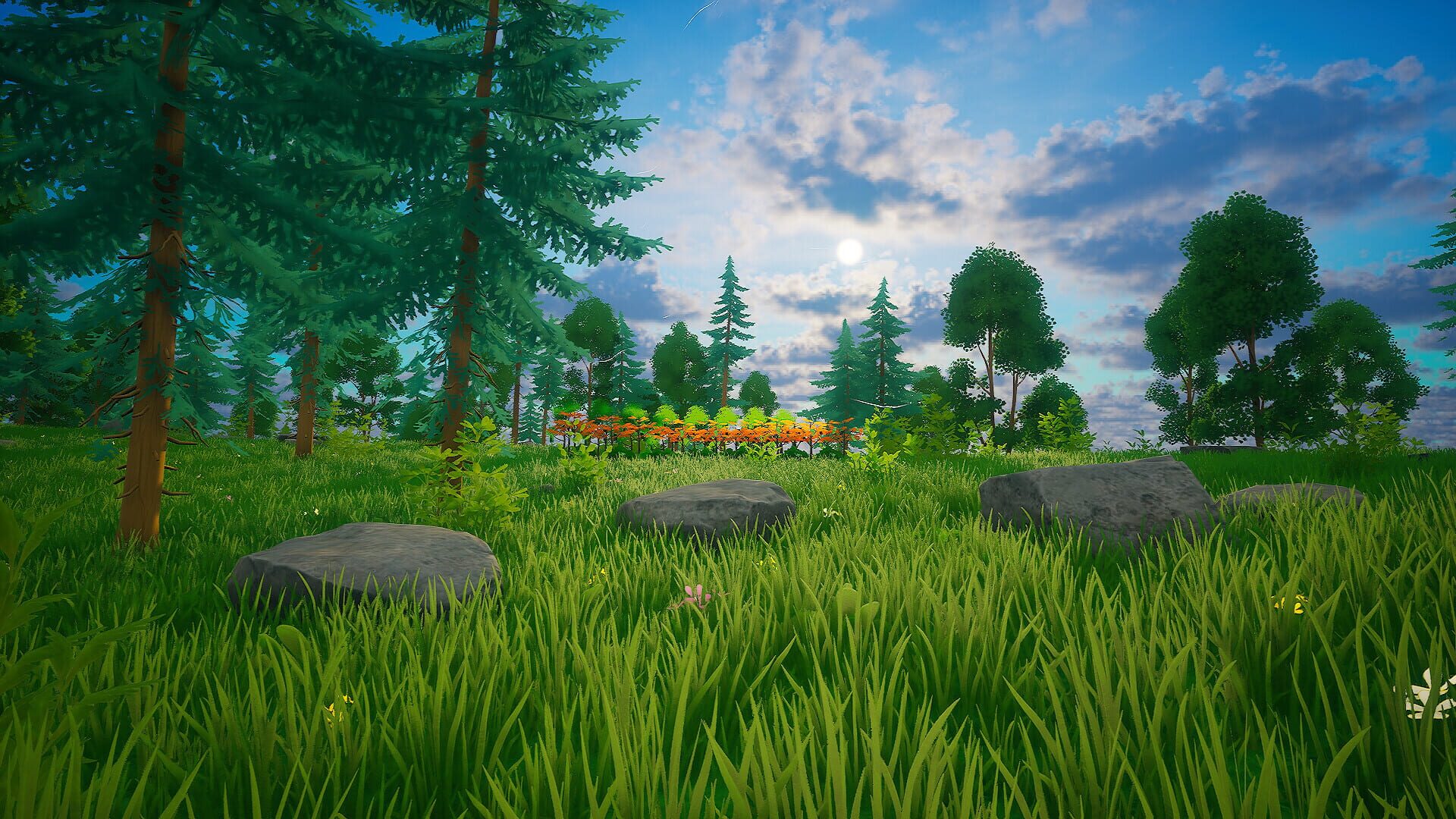 Screenshot for My Money Grows On Trees