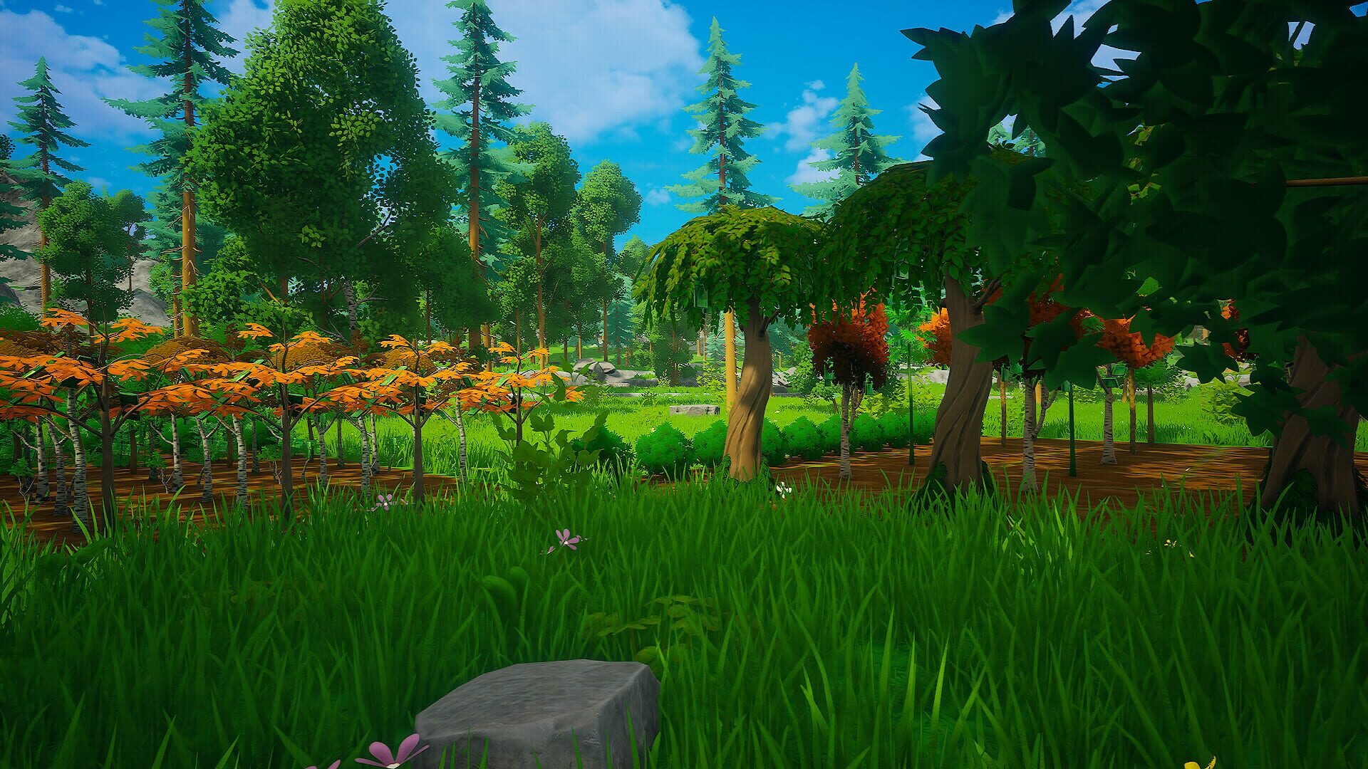 Screenshot for My Money Grows On Trees