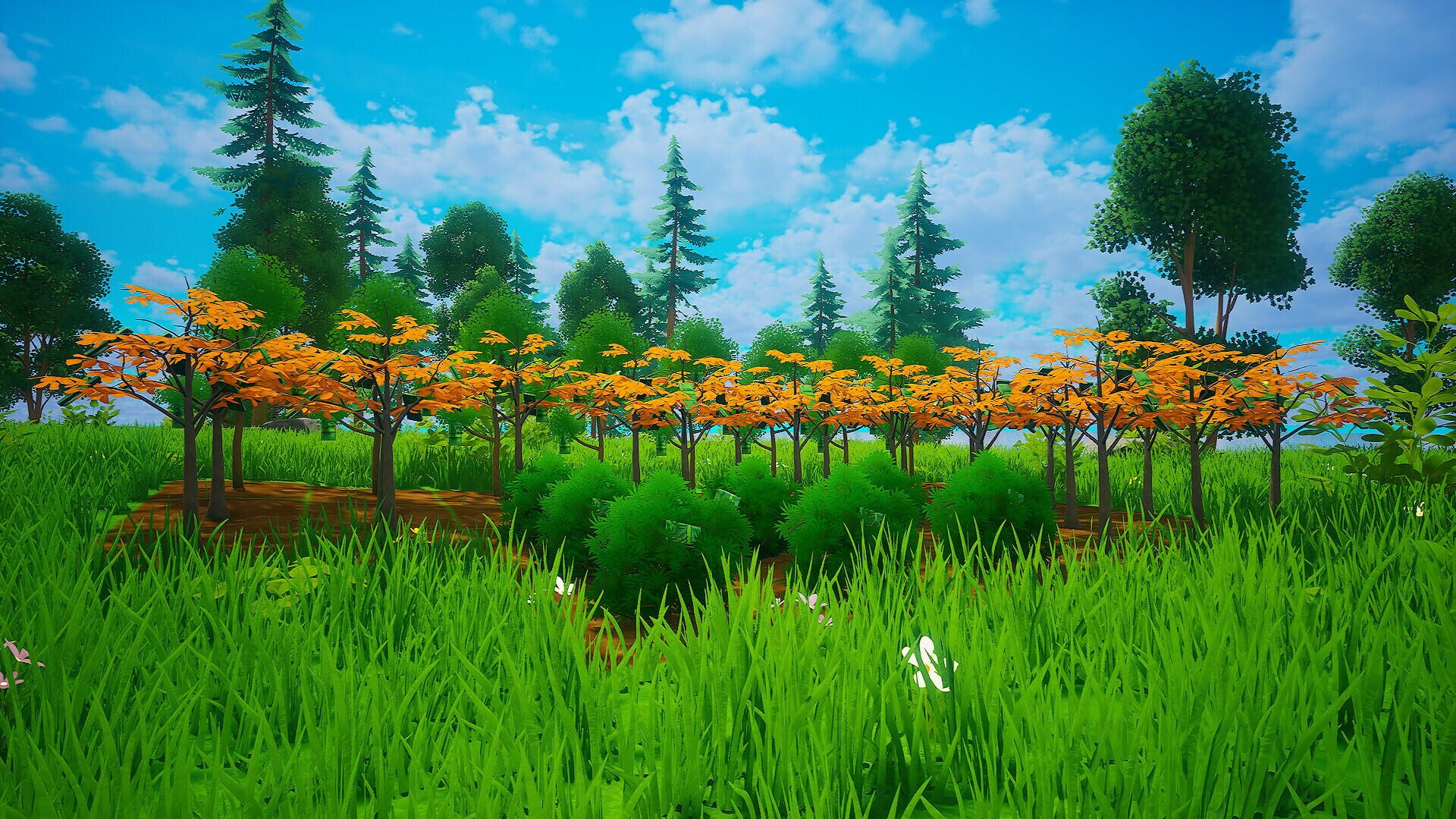 Screenshot for My Money Grows On Trees