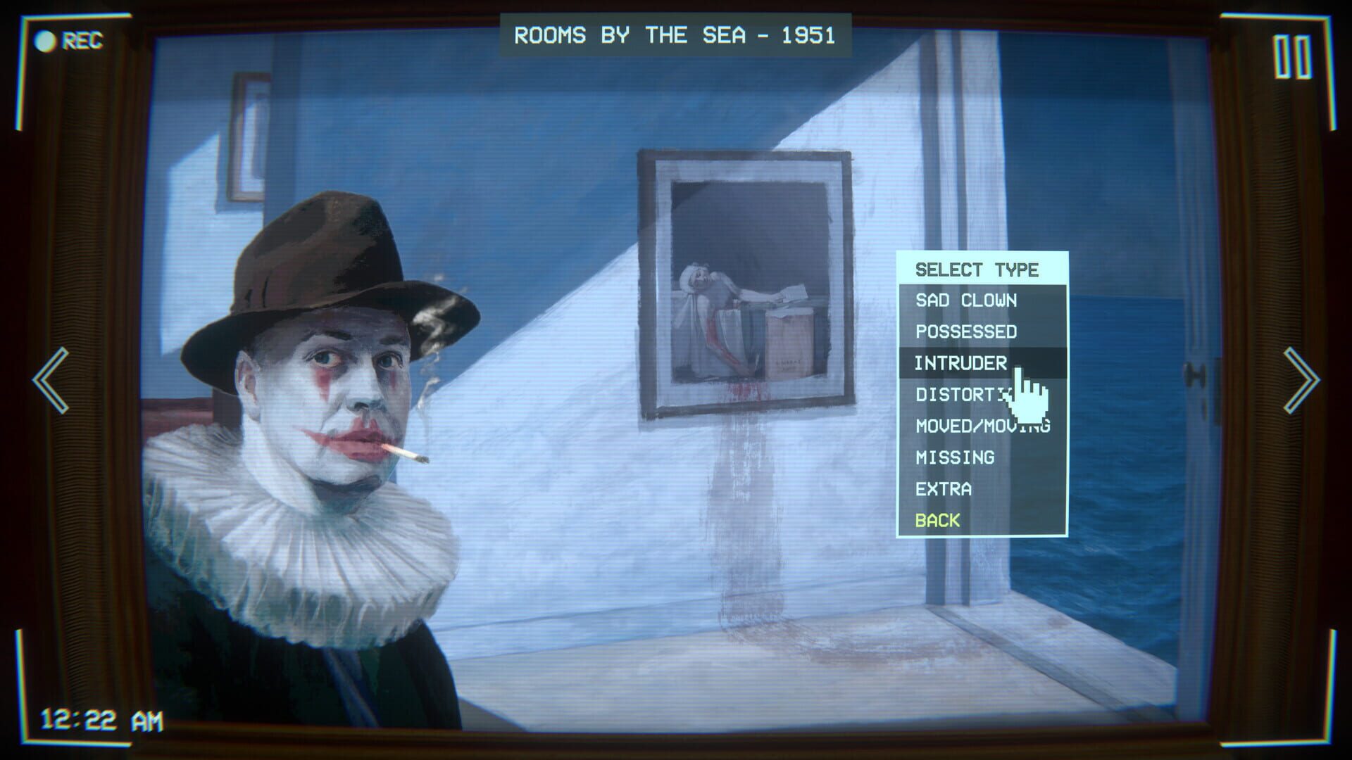 Screenshot for Please, Watch the Artwork