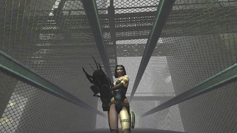 Screenshot for ReVolution