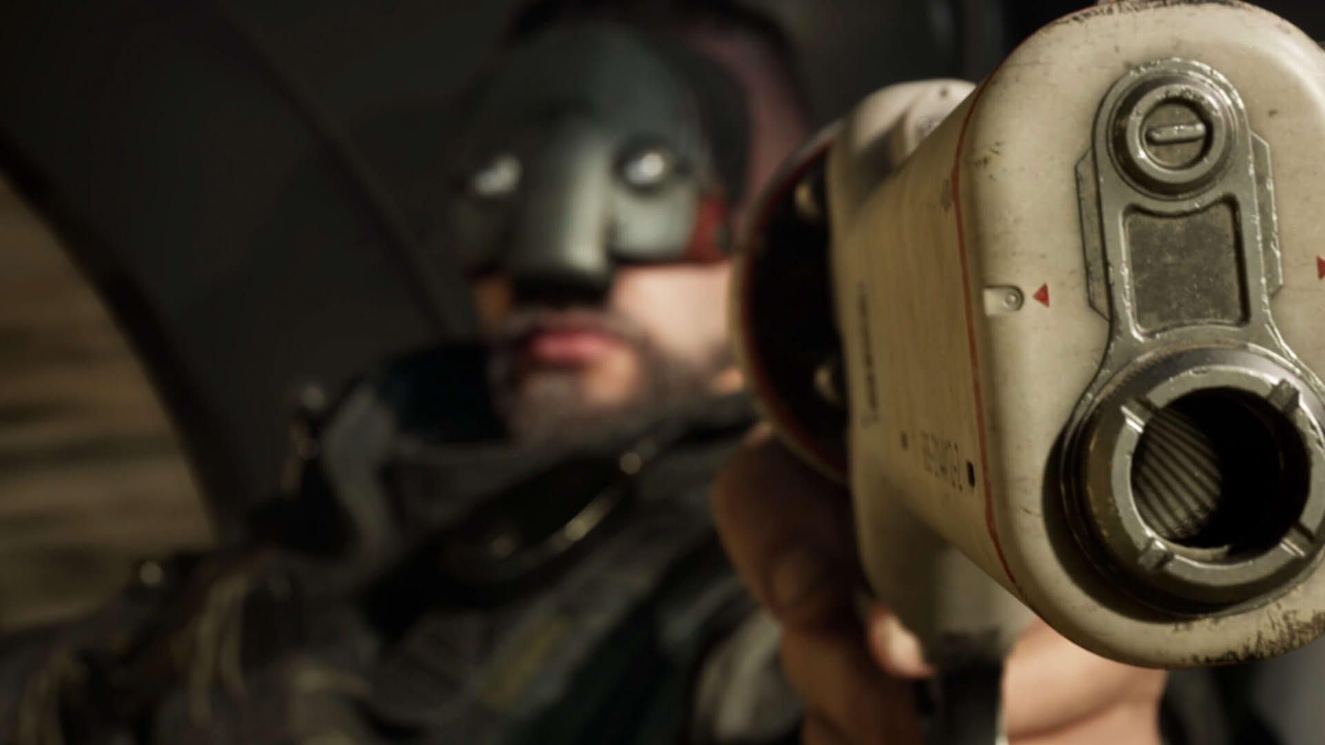 Screenshot for Atomic Heart II