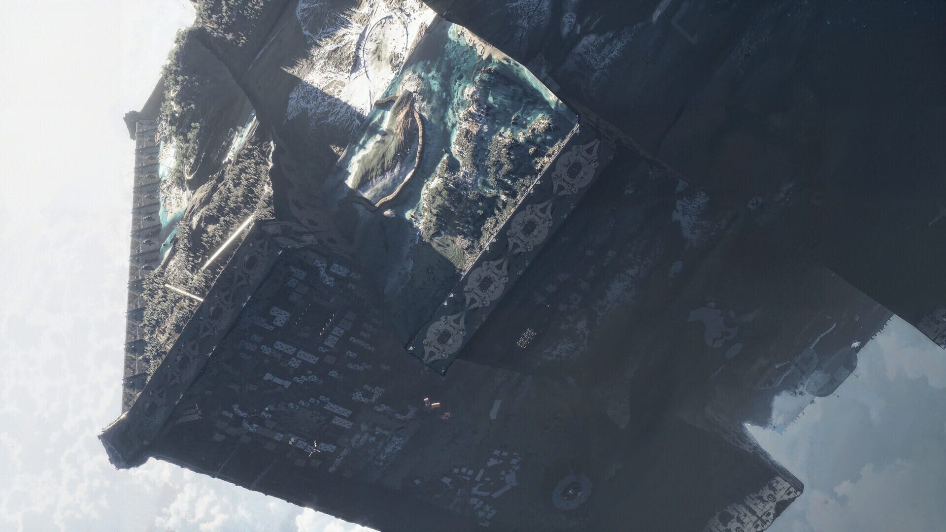 Screenshot for The Cube