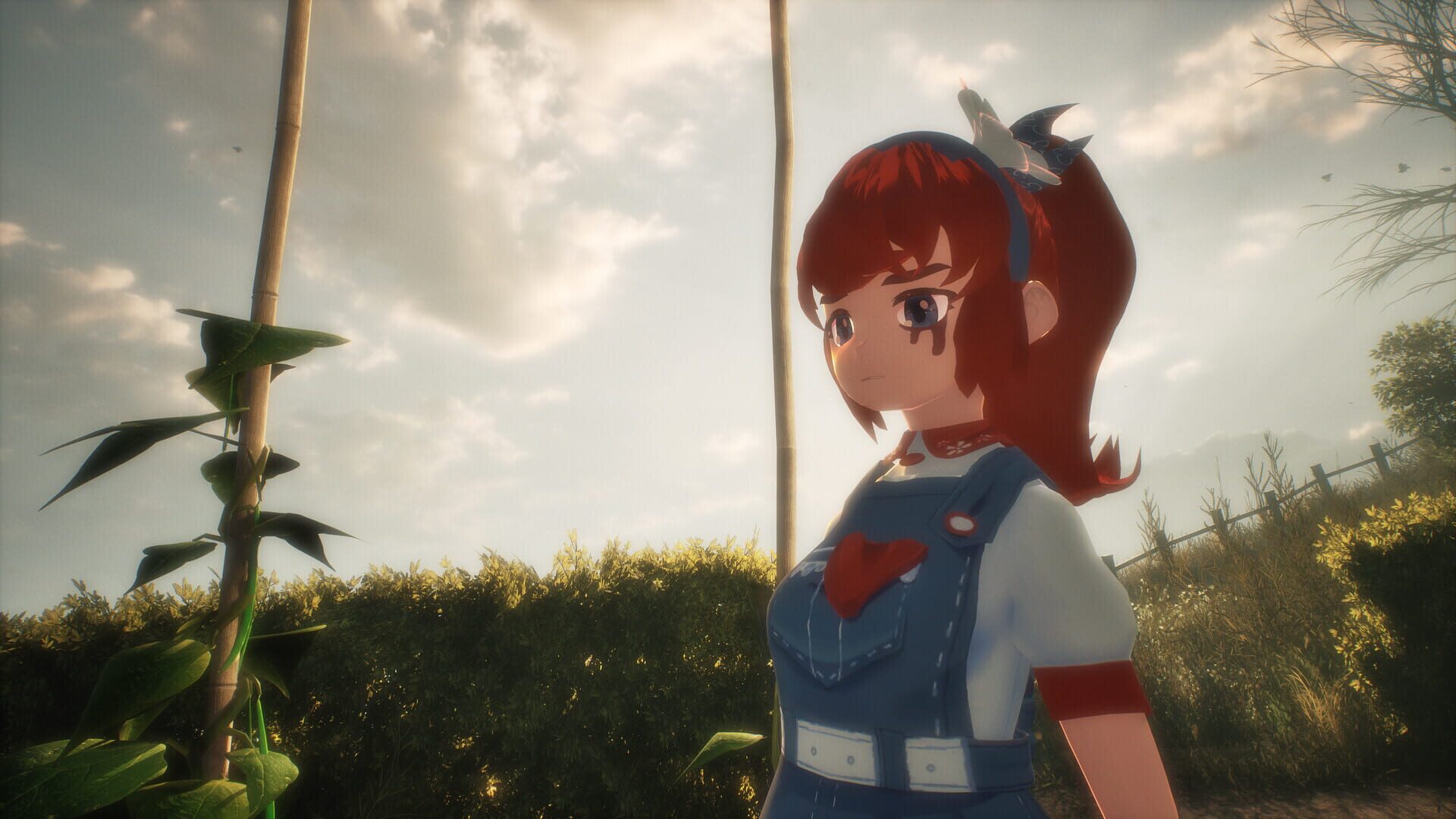 Screenshot for Fractured Blooms