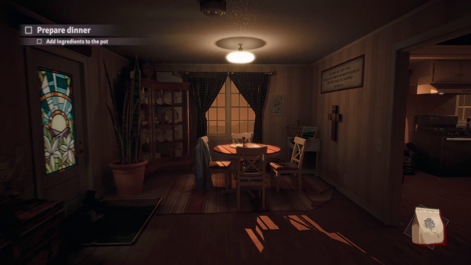 Screenshot for Fractured Blooms
