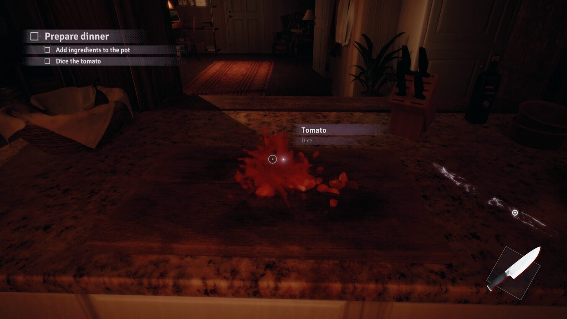 Screenshot for Fractured Blooms