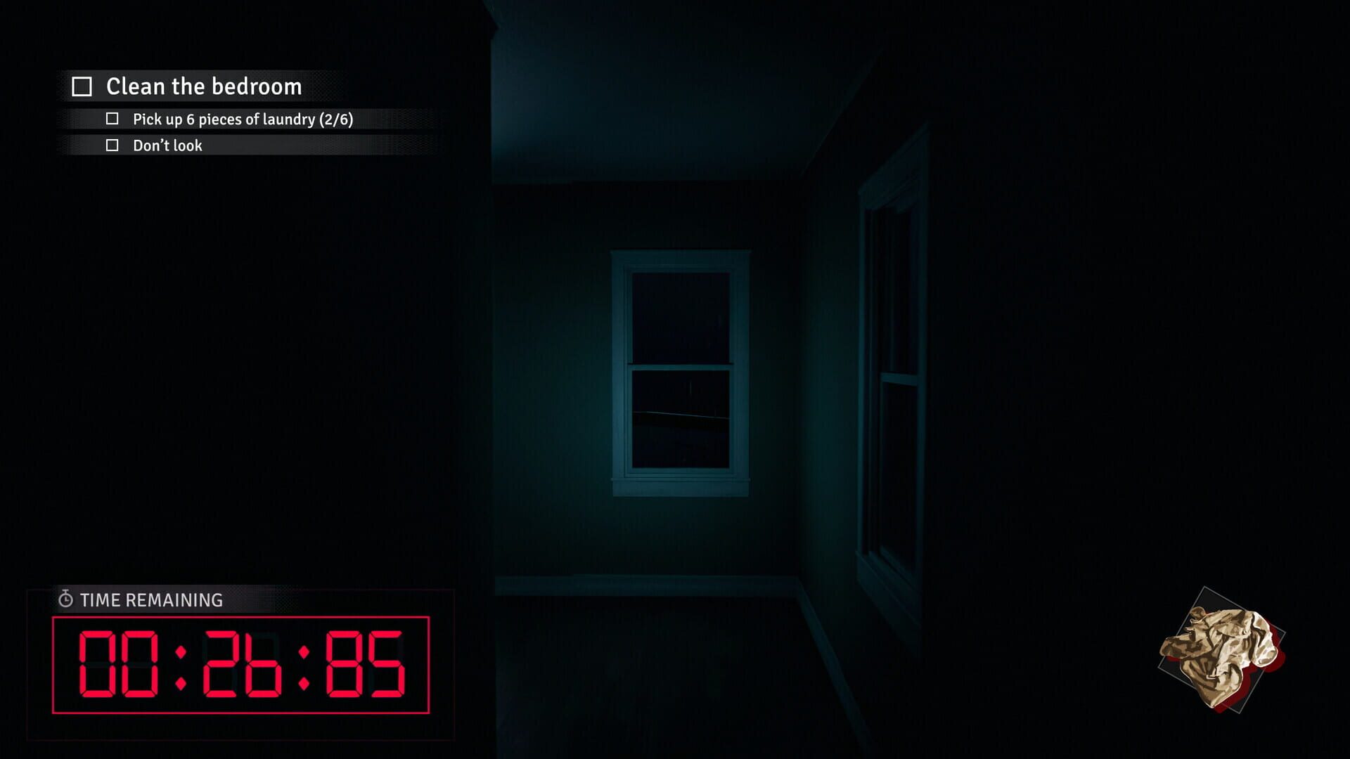 Screenshot for Fractured Blooms