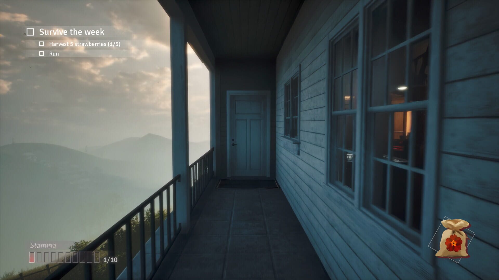 Screenshot for Fractured Blooms