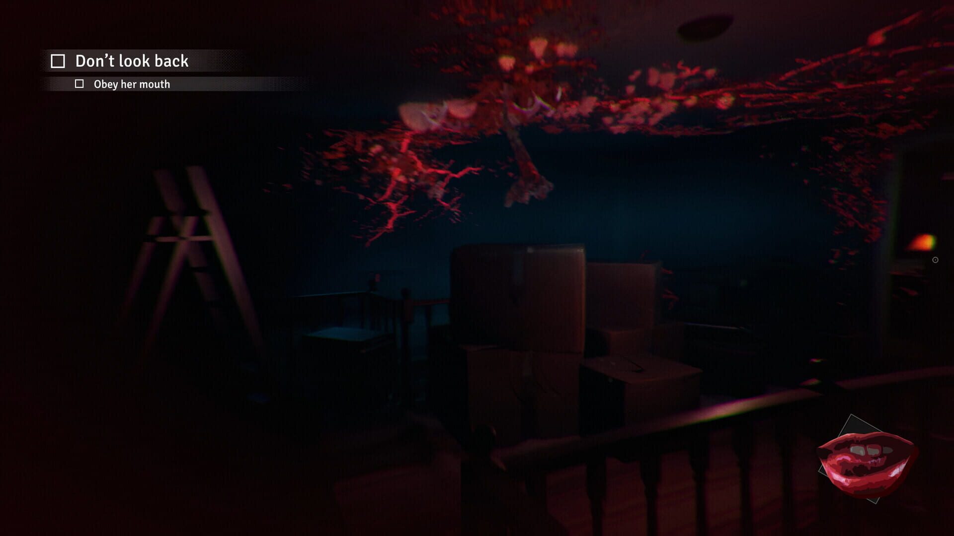 Screenshot for Fractured Blooms