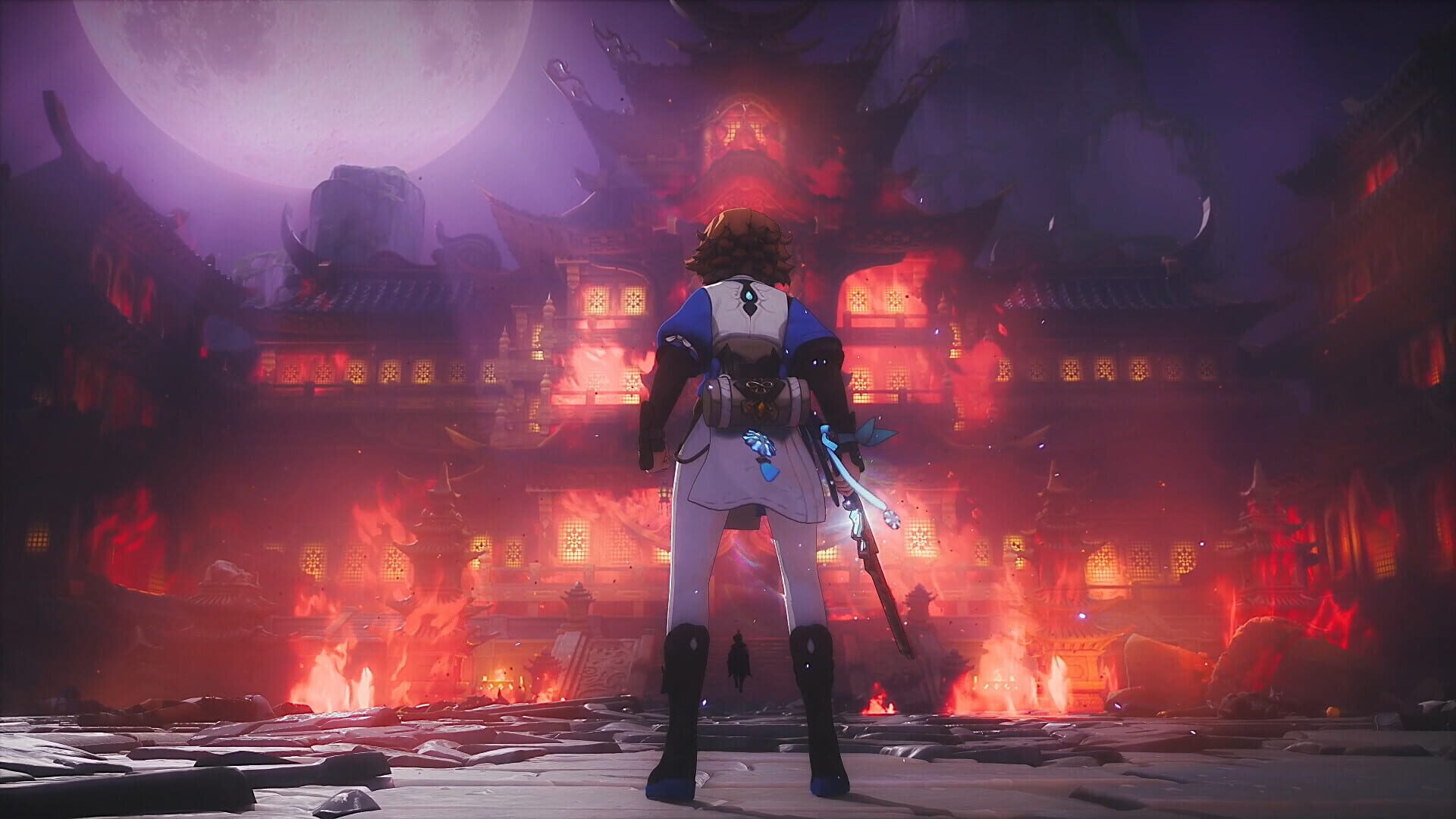 Screenshot for Blade & Soul Heroes