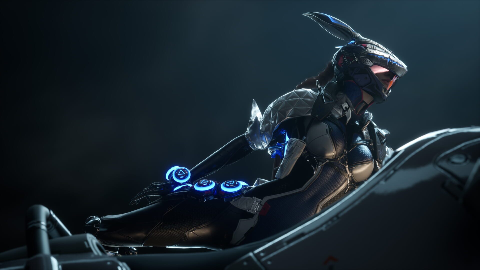 Screenshot for The First Descendant: Season 3