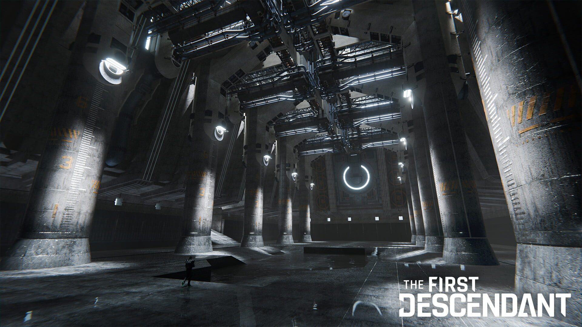 Screenshot for The First Descendant: Season 3