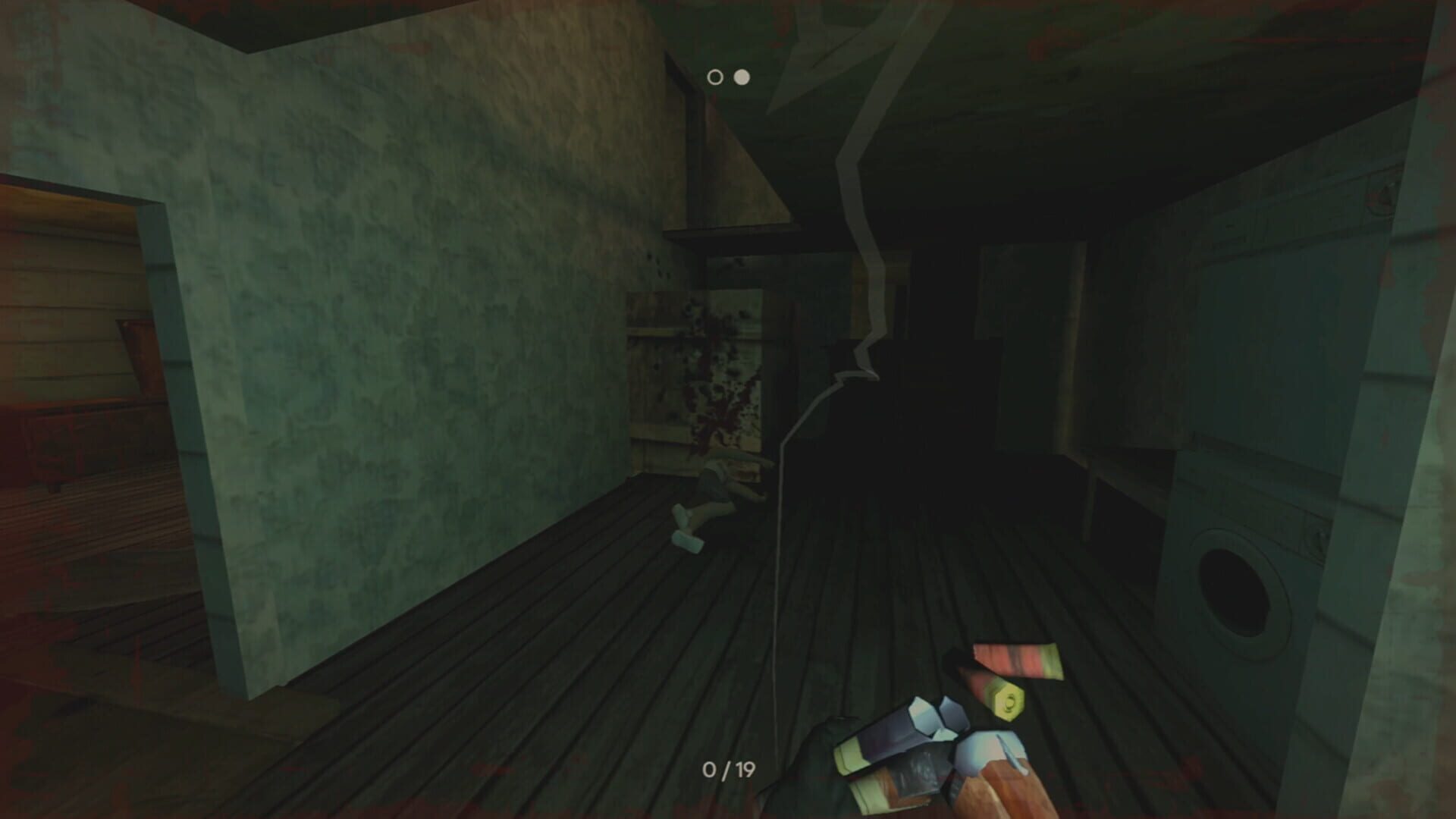 Screenshot for Pigface