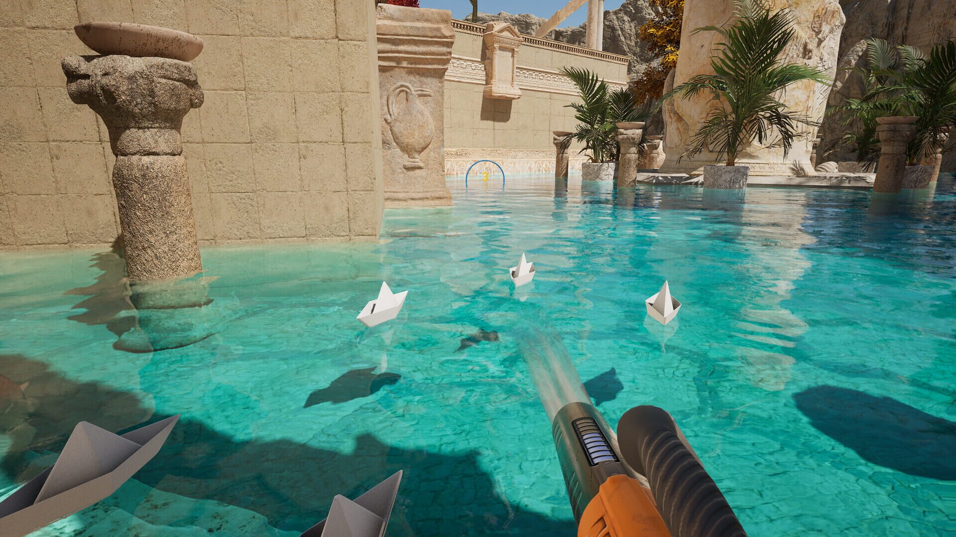 Screenshot for Leaf Blower Co.