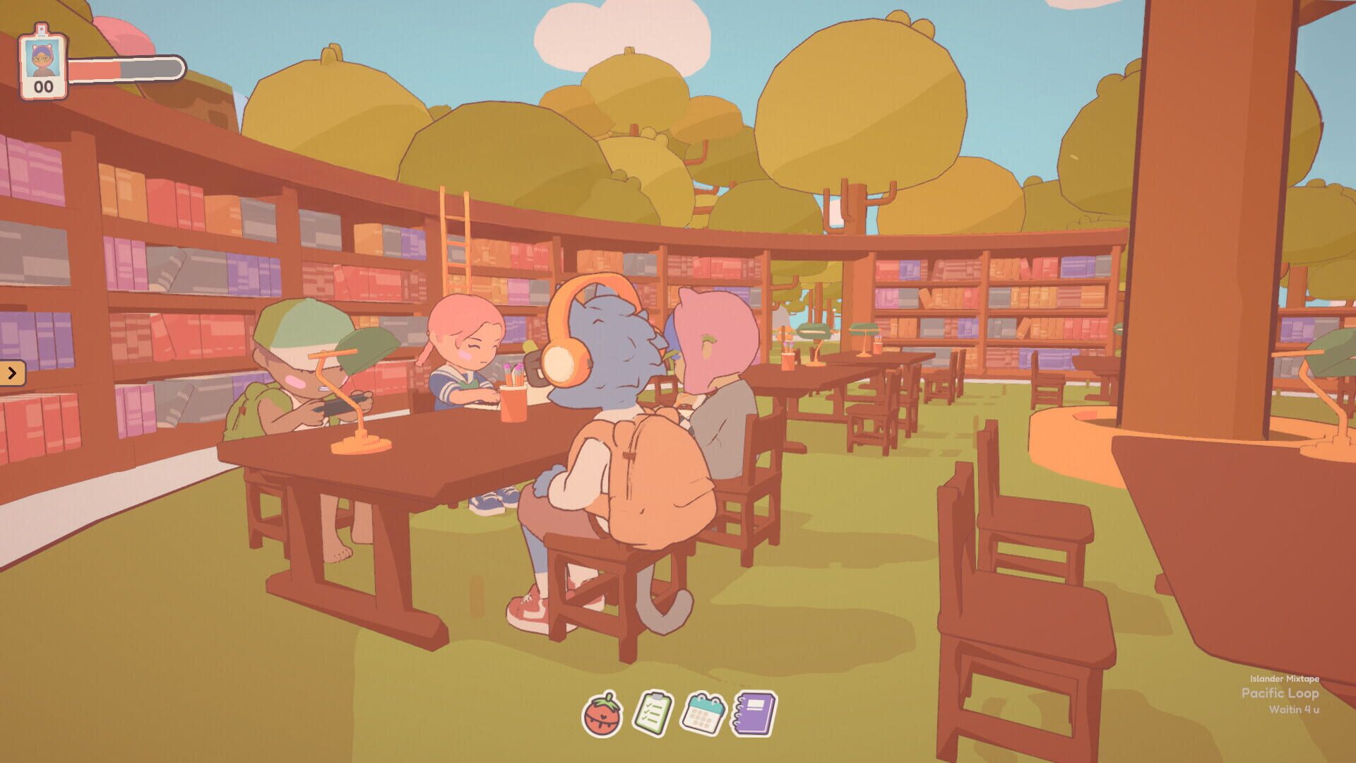Screenshot for On-Together