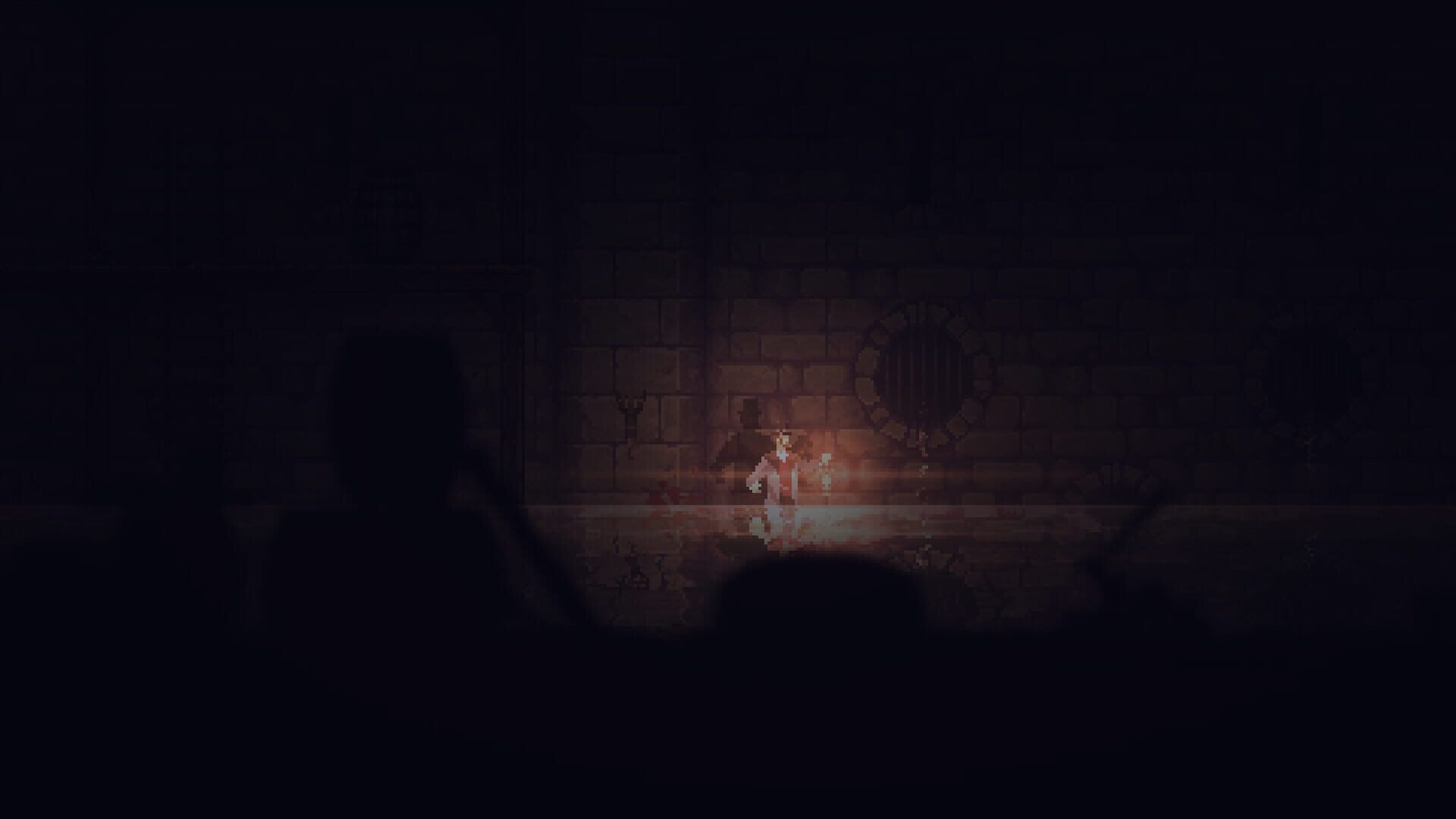 Screenshot for Shadow Sacrament: The Roots of Evil
