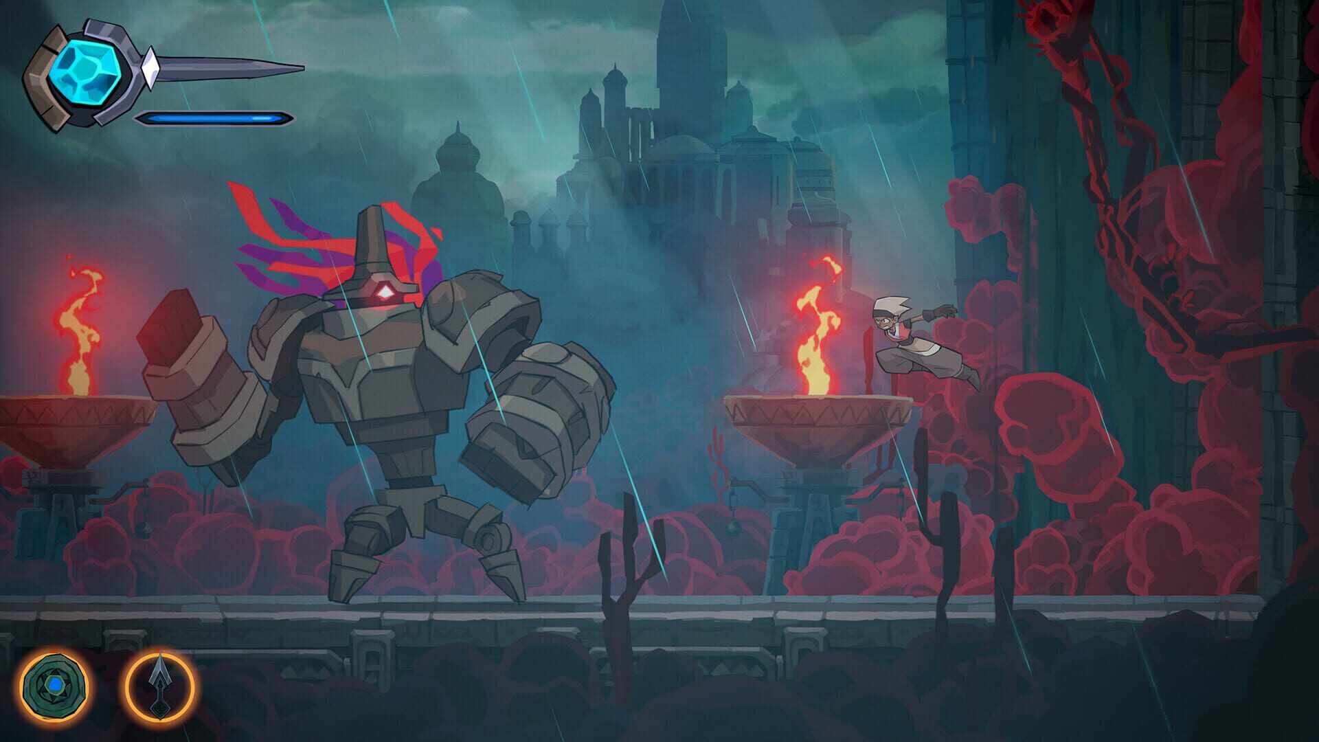 Screenshot for Teios' Journey