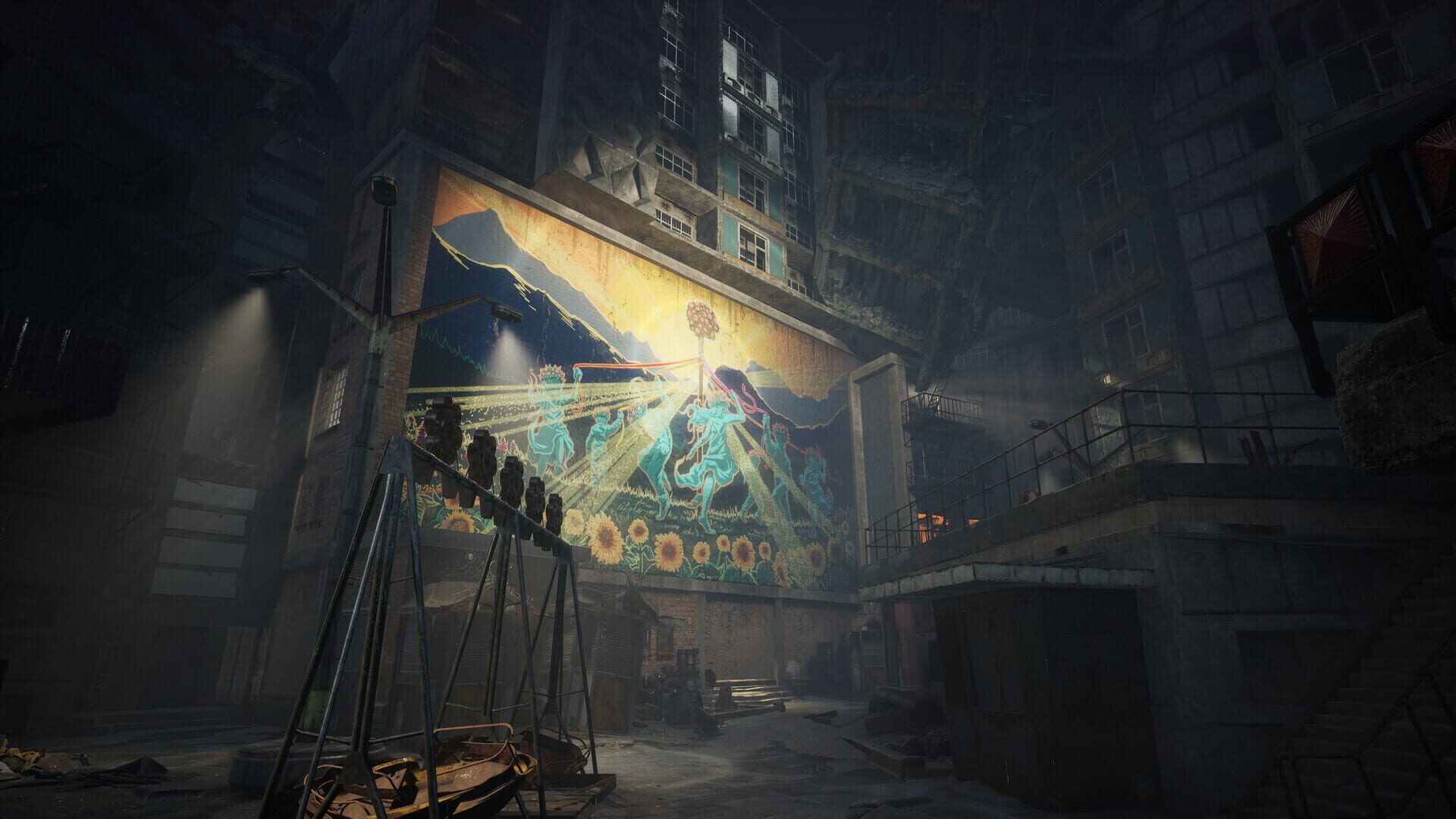 Screenshot for Sleep Awake