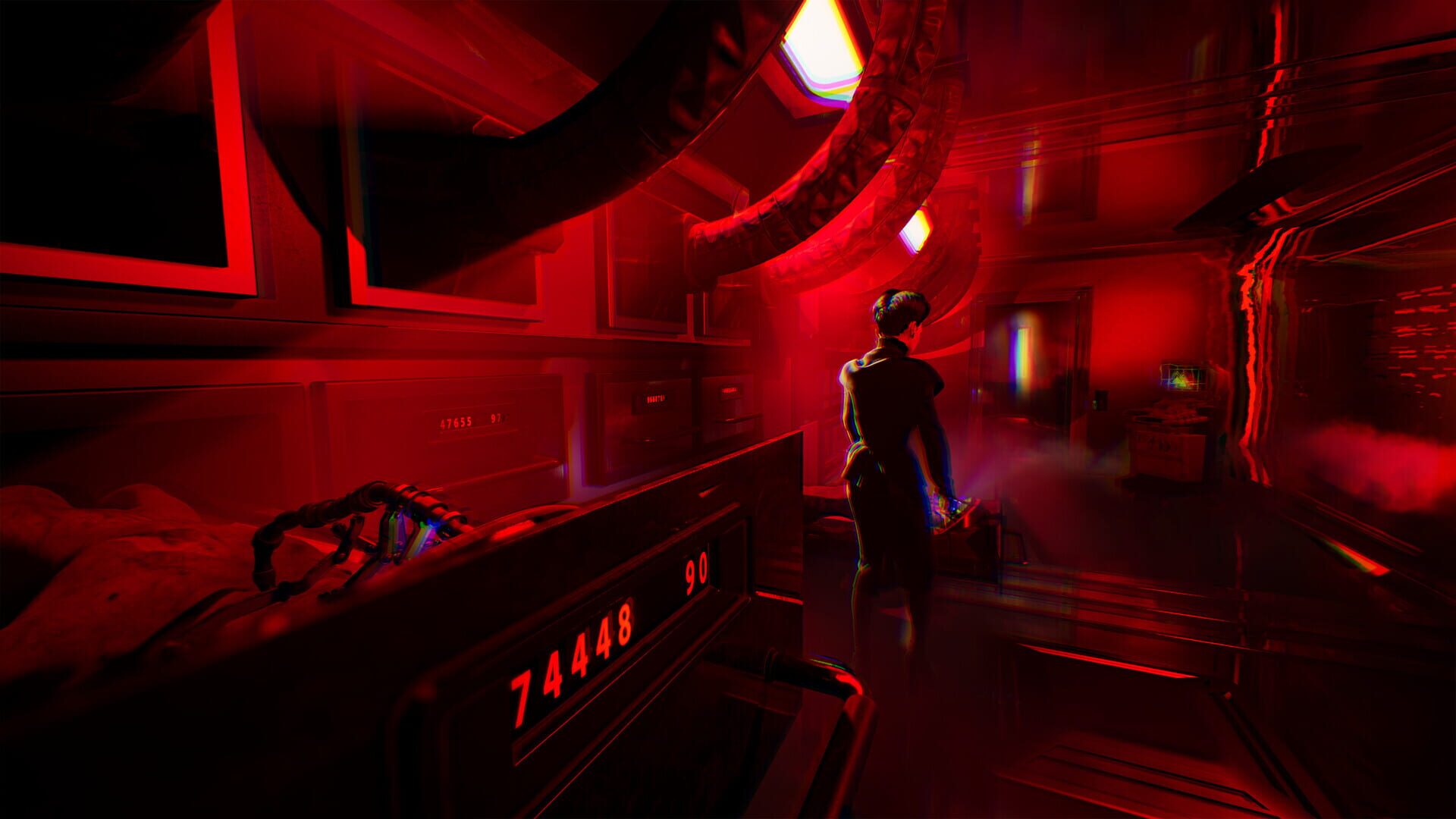 Screenshot for Sleep Awake