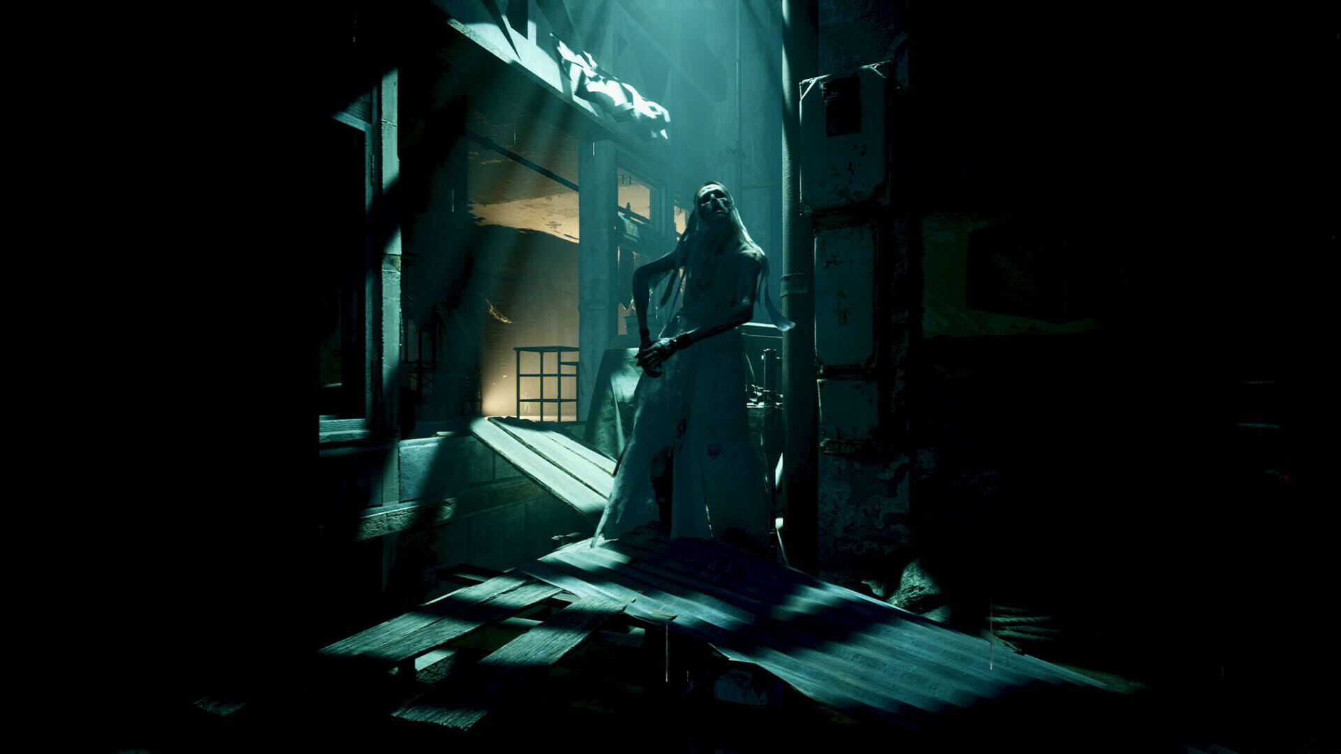 Screenshot for Sleep Awake